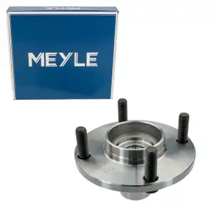 MEYLE Radnabe f&uuml;r NISSAN Almera 2 N16 1.5 1.8 vorne links o. rechts 40202-4M400