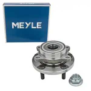 MEYLE 37146520004 Radnabe + Radlager f&uuml;r HYUNDAI i30 GD KIA Cee'D JD vorne 51750 A6000