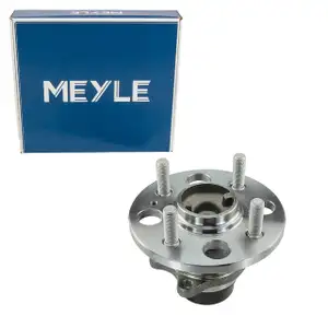 MEYLE 37147520001 Radnabe f&uuml;r HYUNDAI Accent 3 Getz i10 1 i20 1 KIA Picanto 1 Rio 2 hinten