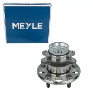MEYLE 37147520008 Radnabe + Radlager f&uuml;r HYUNDAI i30 FD GD KIA Cee'D ED JD hinten
