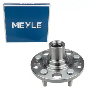 MEYLE 37147520012 Radnabe f&uuml;r HYUNDAI Tucson JM ix35 KIA Sportage 1 2 hinten 52710-2E500