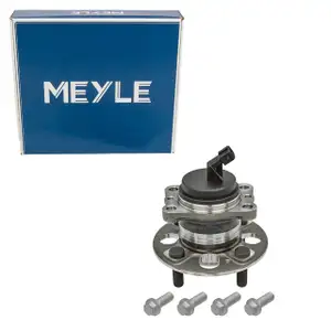 MEYLE 37147520015 Radnabe + Radlager f&uuml;r HYUNDAI i20 2 GB IB hinten 52750-C8000