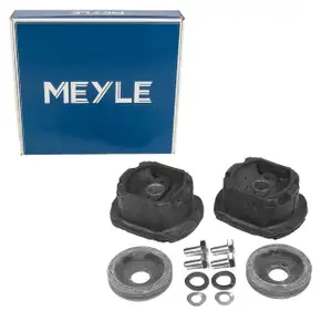 MEYLE 0140350003 Achsk&ouml;rperlagersatz f&uuml;r MERCEDES-BENZ C123 W123 Hinterachse 1235860435