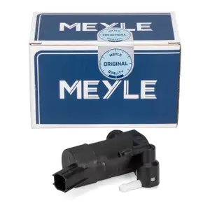 MEYLE Waschwasserpumpe für FORD Focus 2 C-Max DM2 Kuga 1 Mondeo 3 4 vorne o. hinten