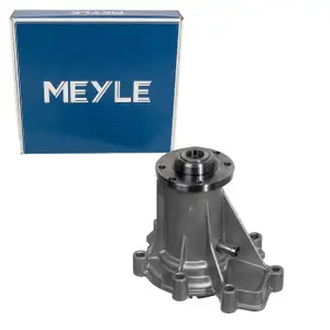 MEYLE 0130260004 Wasserpumpe f&uuml;r MERCEDES-BENZ W202 W124 W210 S124 S210 W463 W140 OM605