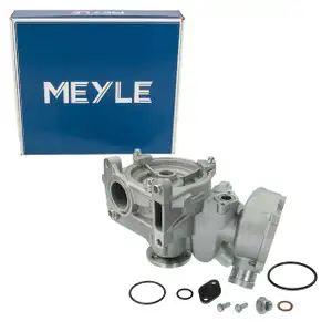 MEYLE 0130268100 Wasserpumpe + Dichtung f&uuml;r MERCEDES-BENZ S-Klasse W140 300 SE M104