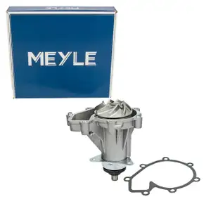 MEYLE 0130269004 Wasserpumpe für MERCEDES-BENZ E-Klasse W124 190 W201 124 W124 OM601