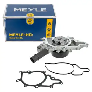 MEYLE HD 0132200001/HD verst&auml;rkt Wasserpumpe + Dichtung f&uuml;r MERCEDES V-Klasse Vito OM611