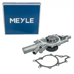 MEYLE 0132200007 Wasserpumpe f&uuml;r MERCEDES-BENZ E-Klasse W211 S211 S-Klasse W220 OM648