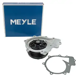 MEYLE 0132200028 Wasserpumpe f&uuml;r MERCEDES-BENZ Sprinter 35t B906 OM651 6512004101