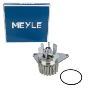 MEYLE 11130120723 Wasserpumpe f&uuml;r PEUGEOT 106 1 2 205 1 2 306 307 309 CITROEN AX BX Saxo