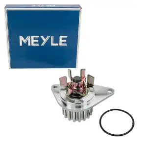MEYLE Wasserpumpe f&uuml;r PEUGEOT 205 206 306 CITROEN C2 C3 Saxo Xsara FIAT Fiorino 1.1 1.4