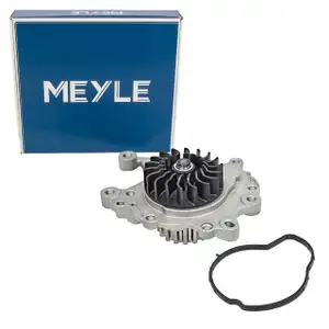 MEYLE Wasserpumpe f&uuml;r OPEL Corsa F PEUGEOT 208 308 508 CITROEN FORD Focus 4 TOYOTA DS 1.5D