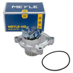 MEYLE HD 1130120042/HD VERST&Auml;RKT Wasserpumpe + Dichtung f&uuml;r AUDI A6 100 C4 VW 2.4/2.5 TDI