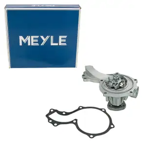 MEYLE Wasserpumpe f&uuml;r VW Golf 1 2 3 4 Passat B2 B3/B4 AUDI A6 SEAT Ibiza 2 FORD Galaxy 1