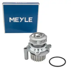 MEYLE Wasserpumpe f&uuml;r VW Golf 4 Passat B5 AUDI A3 8L A4 B5 B6 SEAT Ibiza 3 SKODA 1.8 2.0