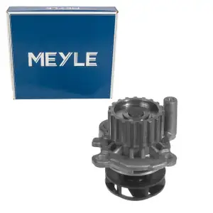 MEYLE Wasserpumpe f&uuml;r VW Golf 4 Polo 3 AUDI A3 8L SEAT Ibiza 2 SKODA Octavia 1 1.9 TDI