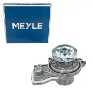 MEYLE 1132200032 Wasserpumpe f&uuml;r VW Polo 5 AUDI A1 8X SEAT Ibiza 4 SKODA Fabia 3 1.4 TDI