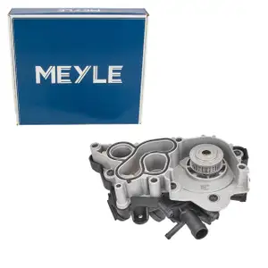 MEYLE Wasserpumpe für VW Golf 7 Passat B8 AUDI A3 8V SEAT Ibiza 5 SKODA Superb 3 1.0-1.4
