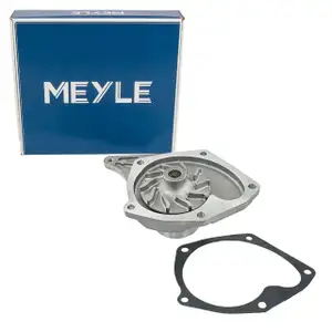 MEYLE 16-132200003 Wasserpumpe f&uuml;r NISSAN Almera 2 Micra 3 RENAULT Clio 2 Megane 2 1.5 dCi