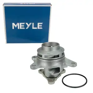 MEYLE 16-132200028 Wasserpumpe für MERCEDES-BENZ C-Klasse W205 S205 W447 OM626 6262000007