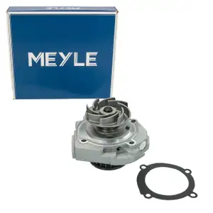 MEYLE 2132200001 Wasserpumpe f&uuml;r FIAT Panda Punto 1 2 Stilo Linea LANCIA MUSA Y 1.2 1.4