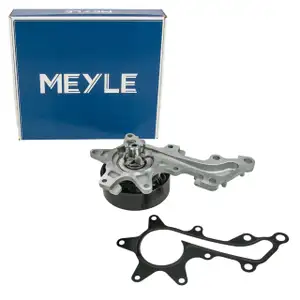 MEYLE 30-132200023 Wasserpumpe f&uuml;r TOYOTA Auris Corolla Verso S Yaris 1.33 1610080004