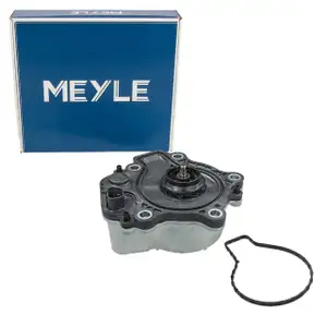 MEYLE 30132200024 Wasserpumpe f&uuml;r TOYOTA Auris E15 Prius Yaris 1.5/1.8 Hybrid LEXUS 200h