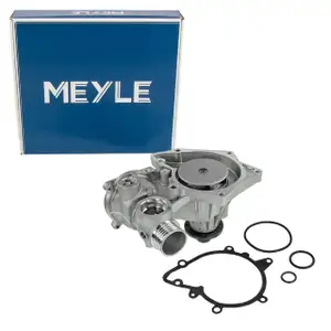 MEYLE 3130111100 Wasserpumpe + Dichtung für BMW 5er E39 7er E38 8er E31 M62 11511742647