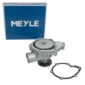 MEYLE 3130112400 Wasserpumpe f&uuml;r BMW 5er E12 E28 E34 6er E24 7er E23 E32 M30 11519070761