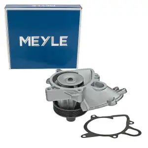 MEYLE 3132200004 Wasserpumpe für BMW 3er E46 5er E39 7er E38 X5 E53 M57 11517786192