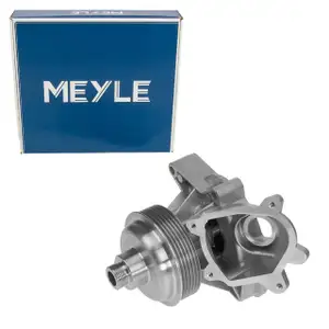 MEYLE 3132200009 Wasserpumpe f&uuml;r BMW 3er E46 318d 320d 330xd M47 M57 X5 E53 3.0d M57