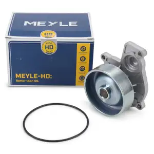 MEYLE HD 3132200023/HD VERSTÄRKT Wasserpumpe für BMW 2er F45/46 X1 F48 MINI F54-60 B38 B48