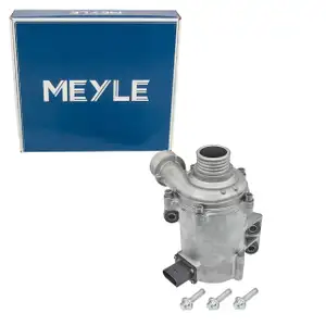 MEYLE 3132200030 Wasserpumpe f&uuml;r BMW F20 F21 F30 F31 5er 10 F11 X1 E84 X3 F25 X4 F26 N20