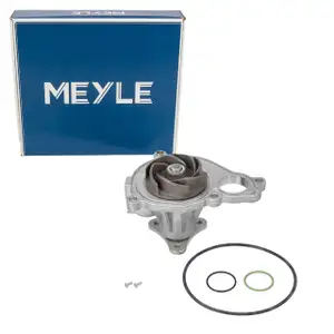 MEYLE Wasserpumpe f&uuml;r BMW 1er F20 F21 3er F30 F31 G20 5er G30 G31 X3 G01 X4 G02 B48