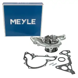 MEYLE 32130970007 Wasserpumpe f&uuml;r CHRYSLER Stratus 2.5 MITSUBISHI Galant 8 Pajero 2.5 3.0