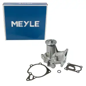 MEYLE Wasserpumpe f&uuml;r KIA K2500 HYUNDAI Terracan MITSUBISHI Pajero 2 L200 Galloper 2.5 TD