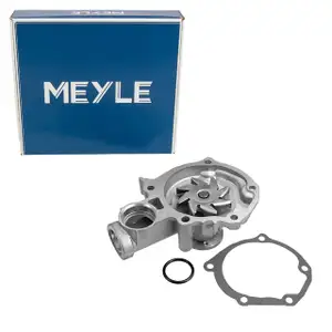 MEYLE 32132200006 Wasserpumpe + Dichtung f&uuml;r MITSUBISHI Carisma Lancer 7 Outlander 1 2.0