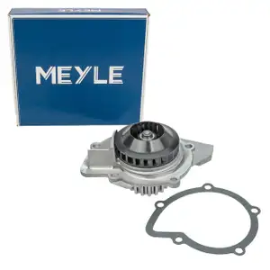 MEYLE Wasserpumpe f&uuml;r CITROEN C4 2 PEUGEOT 308 FORD Focus 3 C-Max Mondeo 4 Kuga 1 2 2.0D
