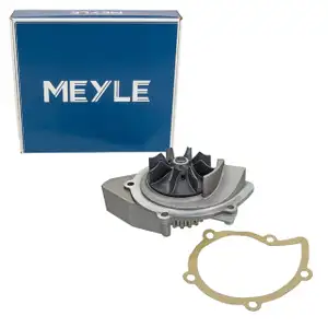 MEYLE 5132200002 Wasserpumpe für FORD Focus 2 Mondeo 4 Kuga 1 S-Max 1 C-Max 1 2.0 TDCi