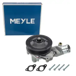 MEYLE 53-132200006 Wasserpumpe f&uuml;r LAND ROVER Discovery 4 5 Range Rover 3 4 3.0 5.0