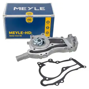MEYLE HD 6132200013/HD VERSTÄRKT Wasserpumpe für OPEL Astra J Corsa D E Insignia A 1.2 1.4