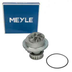 MEYLE 6136000005 Wasserpumpe f&uuml;r OPEL Astra G Meriva A X03 Combo C 1.6 6334039