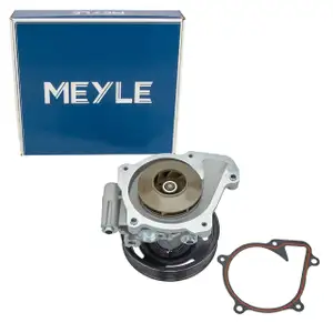 MEYLE 7132200020 Wasserpumpe f&uuml;r FORD Ranger 3 Transit 2.2 TDCi LAND ROVER Defender 2.2Td