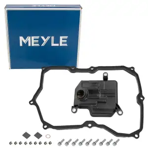 MEYLE 1001350120/SK Getriebefilter Satz AQ450 8-Gang f&uuml;r VW 2.0 TSI 4motion 09P325429