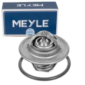 MEYLE Thermostat + Dichtung für VW Golf 4 5 6 Passat AUDI SEAT Ibiza 2 3 SKODA 1.6-2.0
