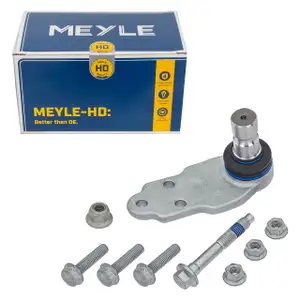 MEYLE HD 7160100034/HD Traggelenk F&uuml;hrungsgelenk f&uuml;r FORD Mondeo 5 Mk5 vorne rechts