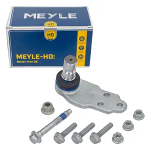 MEYLE HD 7160100035/HD Traggelenk F&uuml;hrungsgelenk f&uuml;r FORD Mondeo 5 Mk5 vorne links