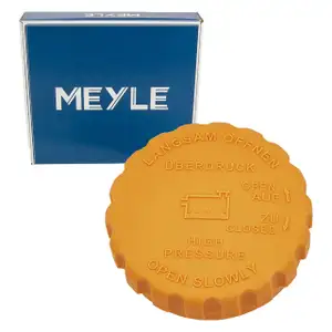 MEYLE Kühlerdeckel Verschlussdeckel für OPEL Astra F G Corsa A B C Agila A Vectra B