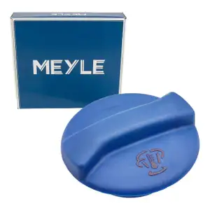 MEYLE Deckel K&uuml;hlmittelbeh&auml;lter f&uuml;r VW Golf 2 3 4 Passat B3/B4 Polo 3 SEAT Ibiza 1 2 Arosa